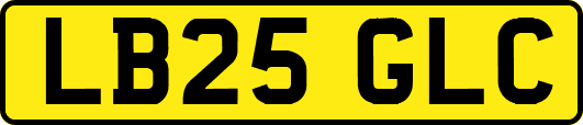 LB25GLC