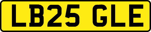 LB25GLE