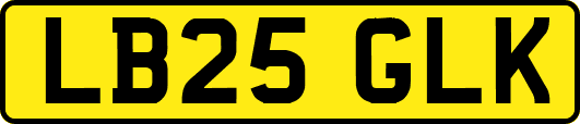LB25GLK