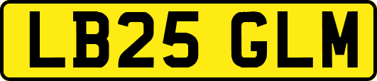 LB25GLM
