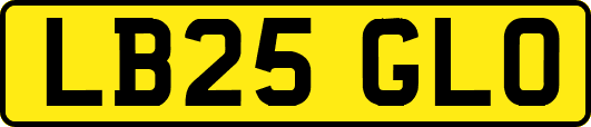 LB25GLO