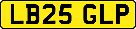 LB25GLP