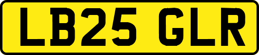 LB25GLR