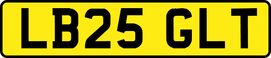 LB25GLT