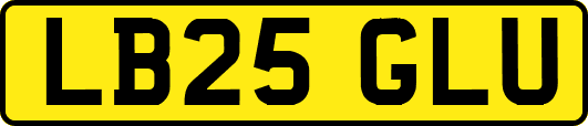 LB25GLU