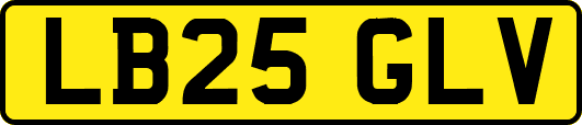 LB25GLV