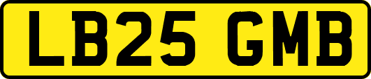 LB25GMB