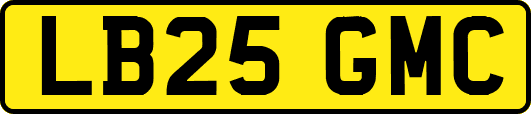 LB25GMC