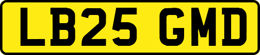 LB25GMD