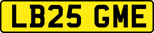 LB25GME