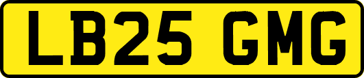 LB25GMG