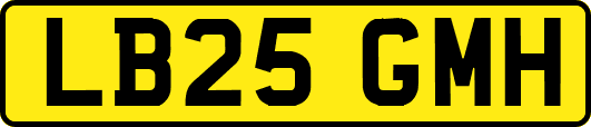 LB25GMH