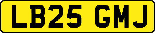 LB25GMJ