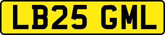 LB25GML