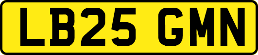 LB25GMN