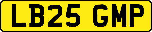 LB25GMP