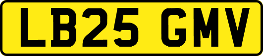 LB25GMV