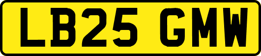 LB25GMW