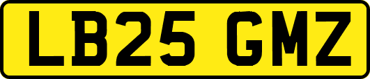 LB25GMZ