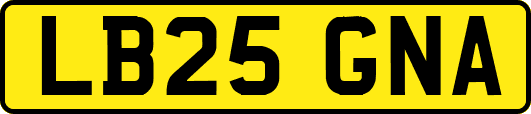 LB25GNA