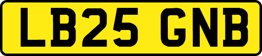 LB25GNB
