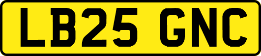 LB25GNC