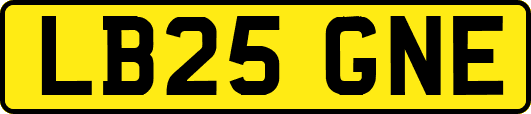 LB25GNE