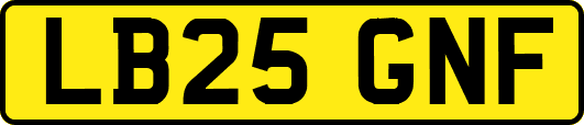 LB25GNF