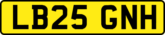 LB25GNH