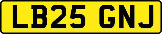 LB25GNJ