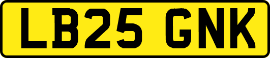 LB25GNK