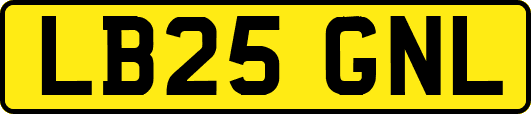 LB25GNL
