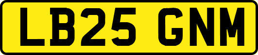 LB25GNM