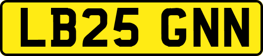 LB25GNN