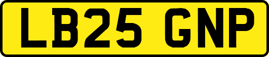 LB25GNP