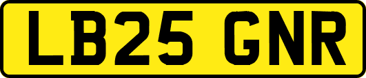 LB25GNR
