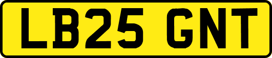 LB25GNT