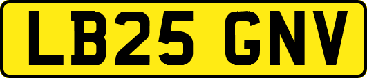 LB25GNV
