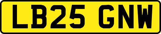 LB25GNW