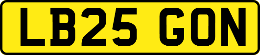 LB25GON