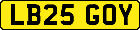 LB25GOY