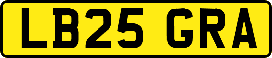LB25GRA