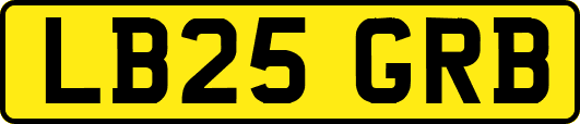 LB25GRB