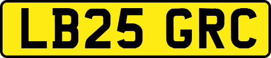 LB25GRC