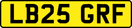 LB25GRF