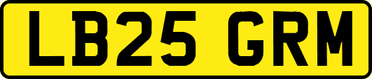 LB25GRM