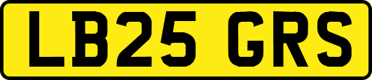 LB25GRS