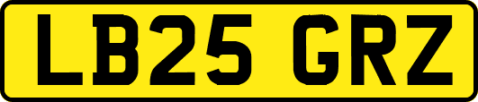 LB25GRZ