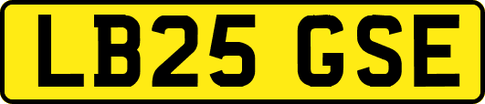 LB25GSE
