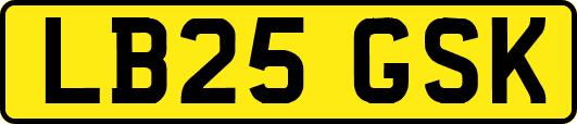LB25GSK